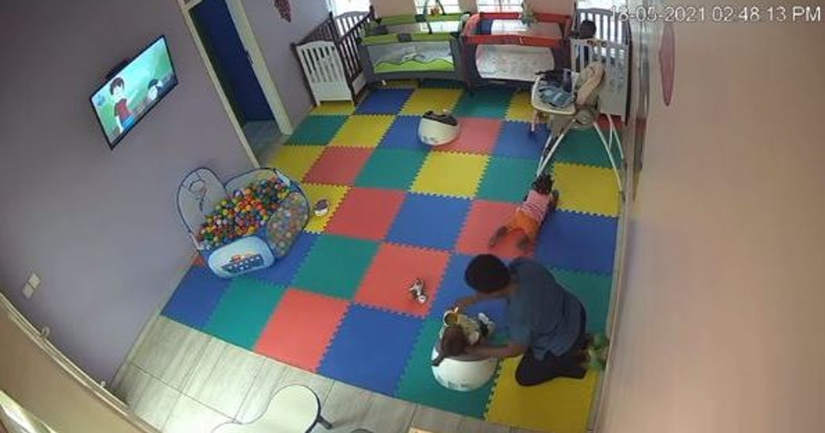 Nurse jailed for 5 years for baby's death in 2021 Agbogba School CCTV incident - Vimarsana News
