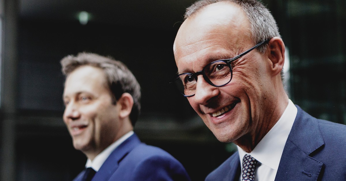 Nowy kanclerz Niemiec odwiedzi Polskę. Padła nieoficjalna data