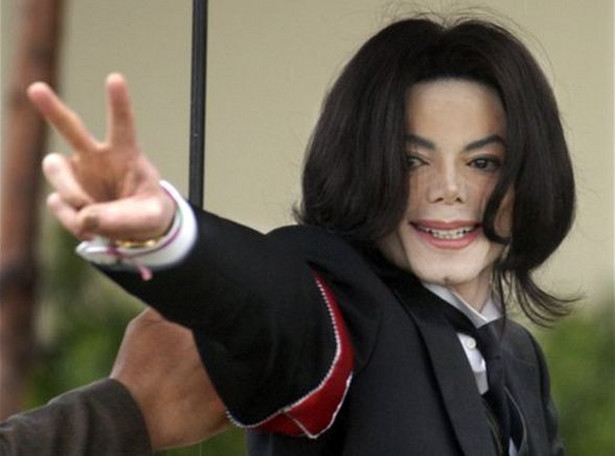 Minął rok od śmierci Michaela Jacksona