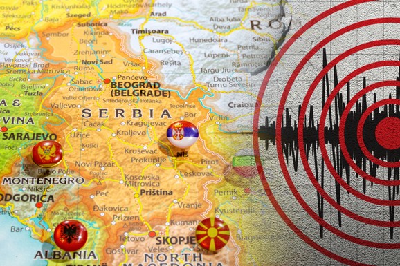 Mogu li ekstremne vrućine i poplave da IZAZOVU ZEMLJOTRES?! Naša naučnica o potresima u Srbiji: Evo šta je istina, a šta zabluda