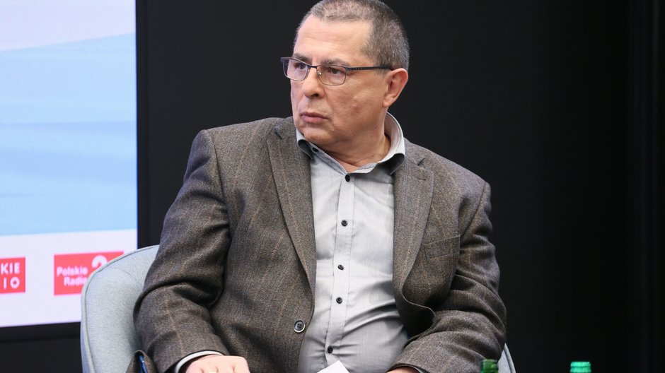 Bronisław Wildstein