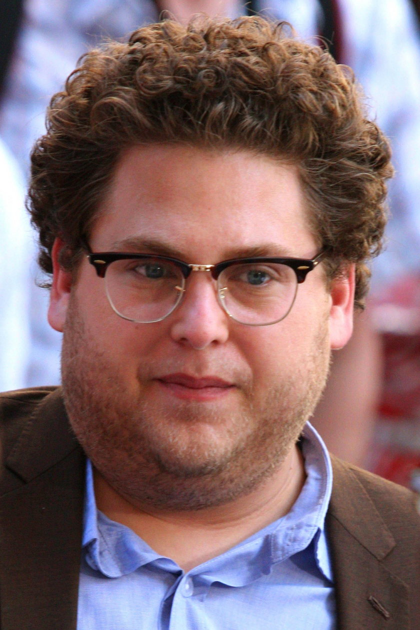 Jonah Hill