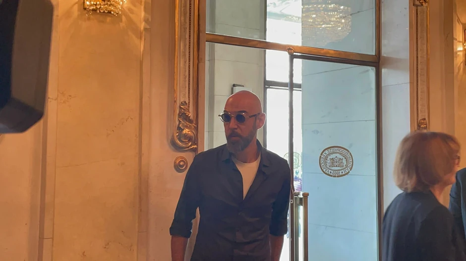 Komemoracija Jagošu Markoviću