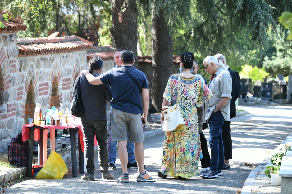 Pomen Marini Tucaković