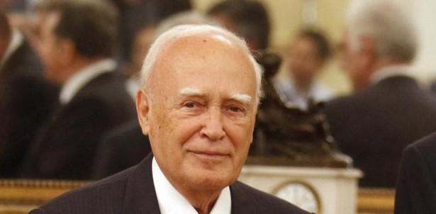 Karolos Papoulias