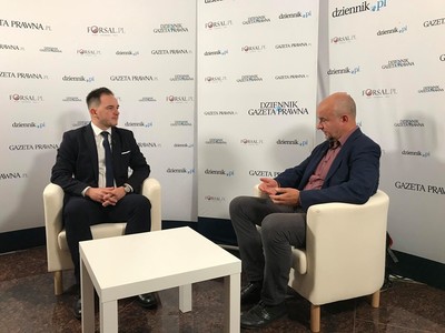 Jarosław Ryba: Branża lendtech to przyszłość polskiego sektora pożyczek