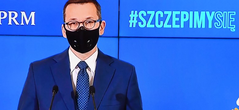 Mateusz Morawiecki: Świetne wieści z Oberstdorfu. Walka o swoje zawsze ma sens