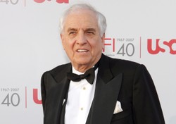 Garry Marshall, reżyser słynnego "Pretty Woman" nie żyje. Miał 81 lat.