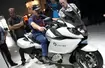 BMW K 1600 GT