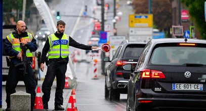 Tego gestu nie pokazuj w Niemczech. Ostre kary za złe zachowanie