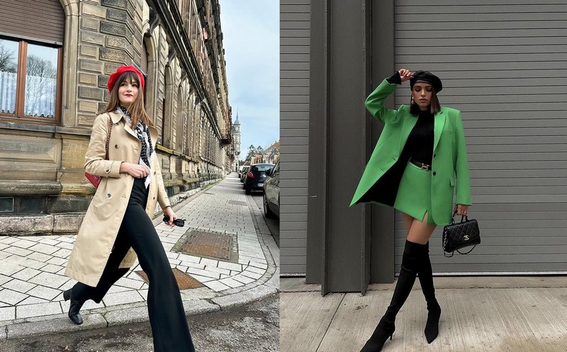 Ako nosiť najikonickejší doplnok sezóny.