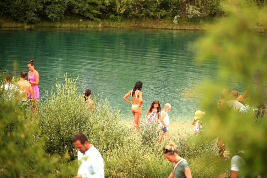 Cetina Porodica Četnik