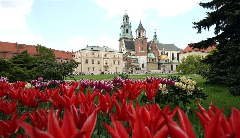 Lech i Maria Kaczyńscy spoczną na Wawelu