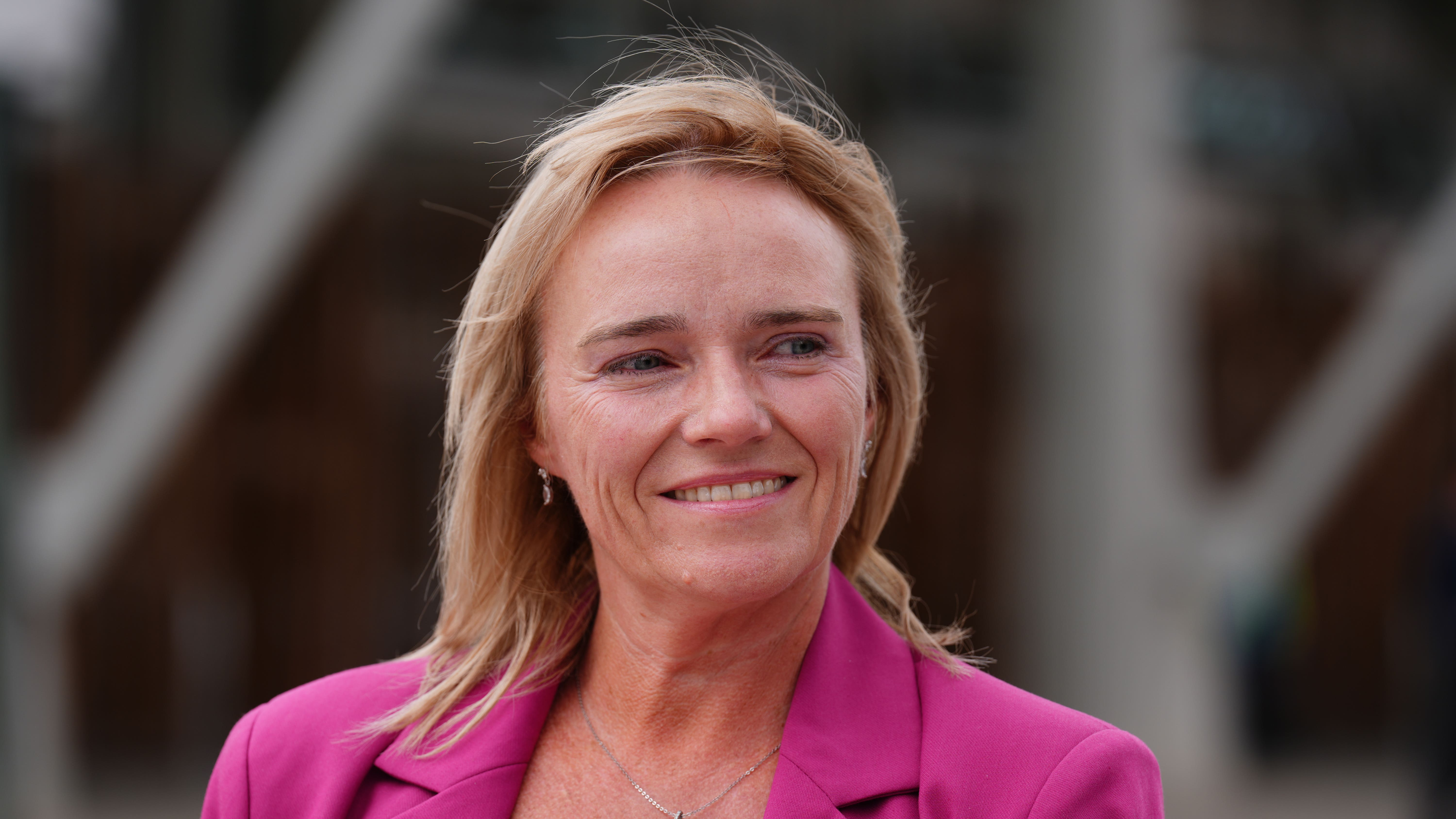 Gender row nurse 'wanted to post bacon through mosque letterbox,’ tribunal hears