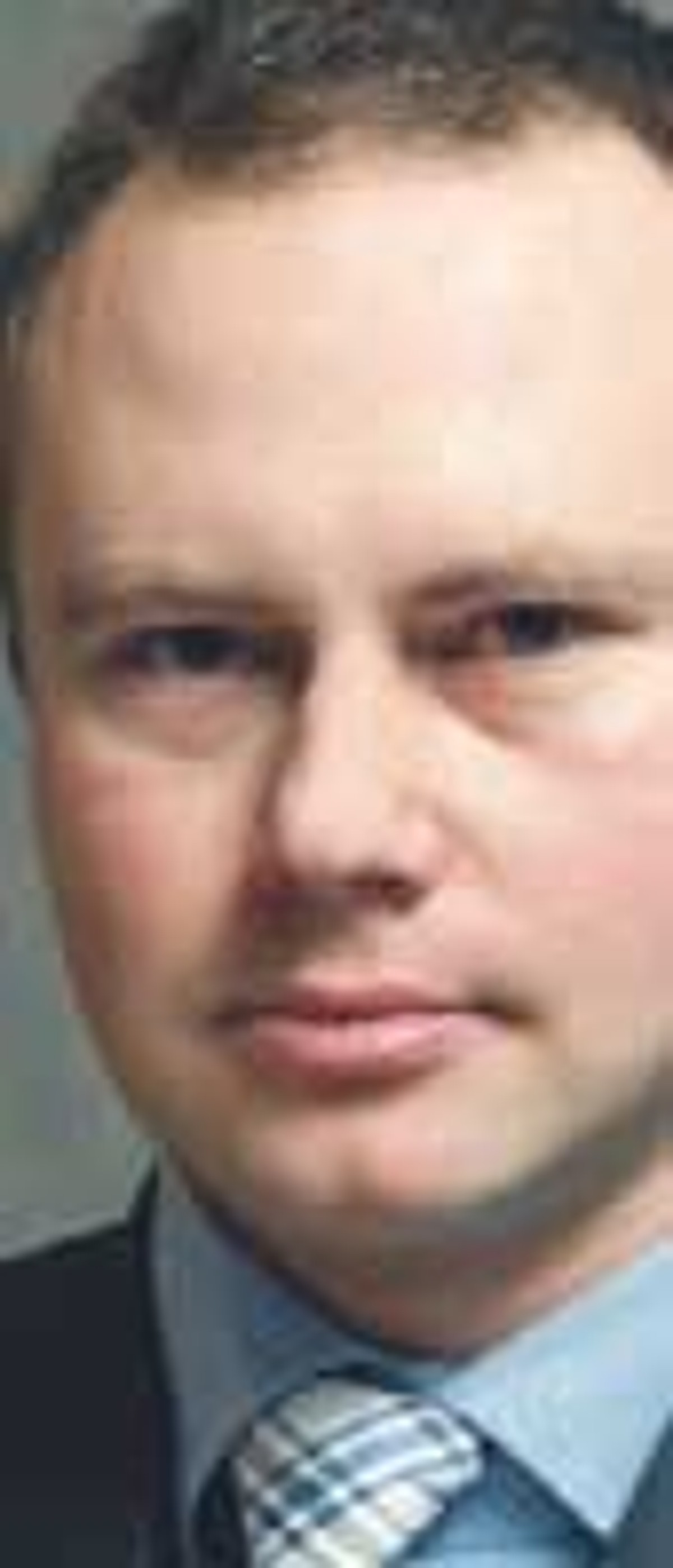 Adam Wiśniewski, ekspert ds. inwestycji Acme Partners