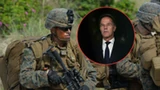 USA wyślą żołnierzy do Ukrainy? Jasna deklaracja szefa NATO