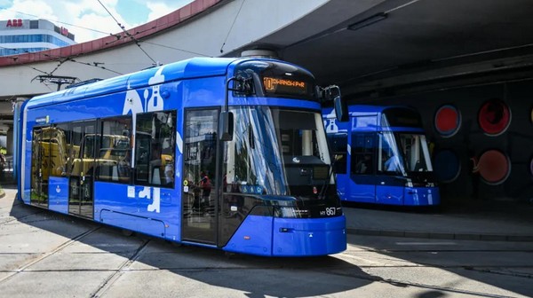 Dwutorowa trasa tramwajowa połączy pętlę Krowodrza Górka P+R z nową pętlą, która powstanie w okolicach skrzyżowania ul. Weissa i Jaremy. 