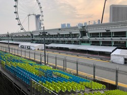 Singapur otwiera granice dla podróżnych. Ale tylko z wybranych krajów