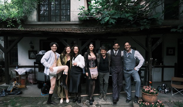 Senke nad Balkanom 3