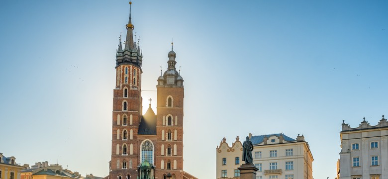 CNN rekomenduje wizytę w Polsce. Zwraca uwagę na jedno miasto
