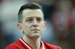 Patryk Rombel: Wierzę, że z Hiszpanią zagramy o niebo lepiej niż w dwóch ostatnich meczach