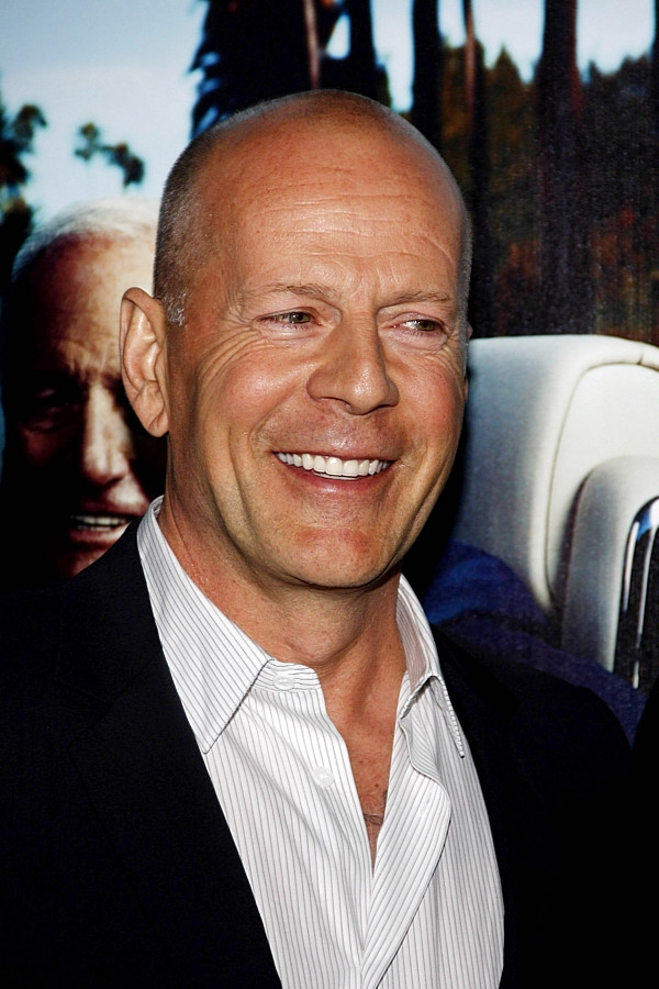 Bruce Willis