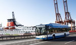 Rewolucja w komunikacji w Gdyni. Supertrolejbusy pojadą na Pogórze i Obłuże