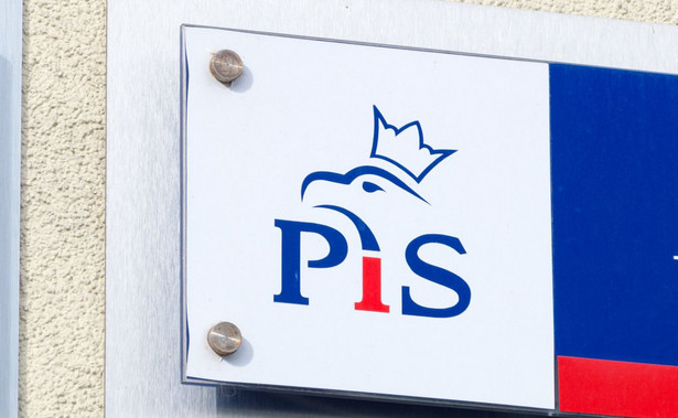 PiS