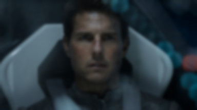 Tom Cruise nie uratuje świata…