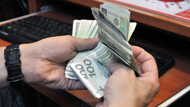 Kobieta z powiatu gorlickiego oszukana na 16 tysięcy złotych