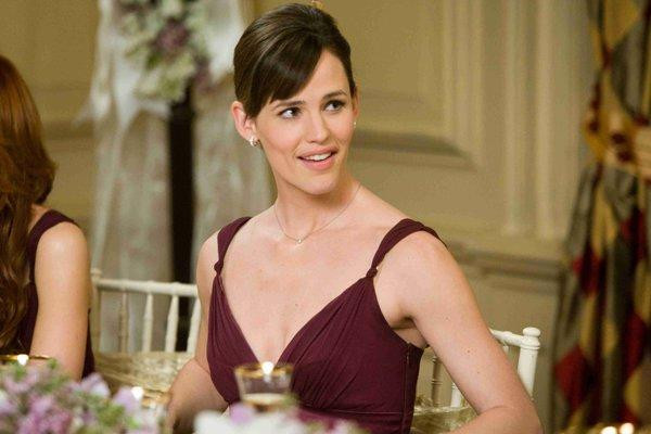 Jennifer Garner: jestem aktorką, nie modelką