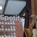 Spotify rezygnuje z gigantycznego kontraktu na podcast. Księżną Meghan ominą miliony