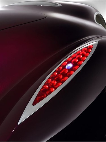 Holden Efijy. (AUSTRALIA)