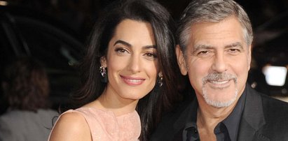 Tak chce wychować swoje dzieci George Clooney. Przesada?