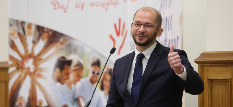 Nowy dyrektor Narodowego Instytutu Wolności. Znamy nazwisko