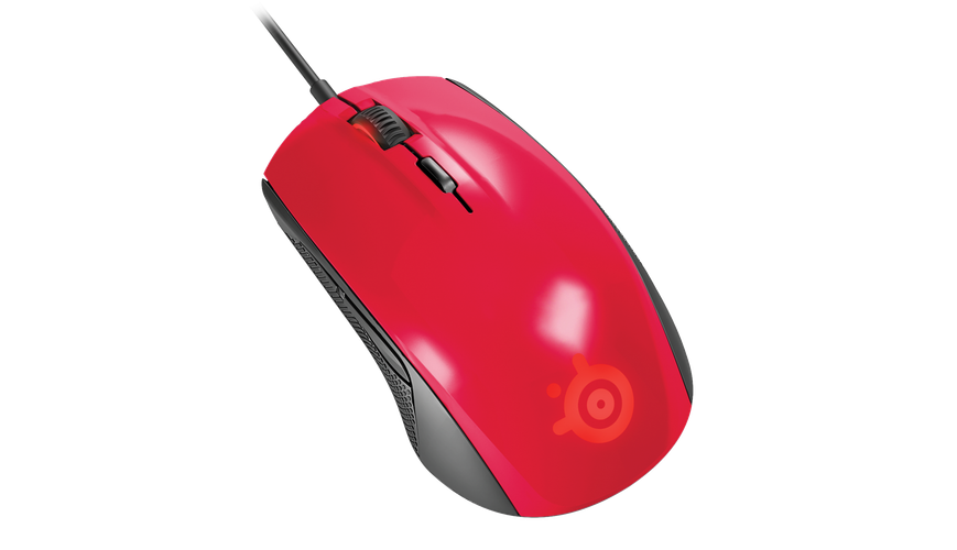 Rival 100