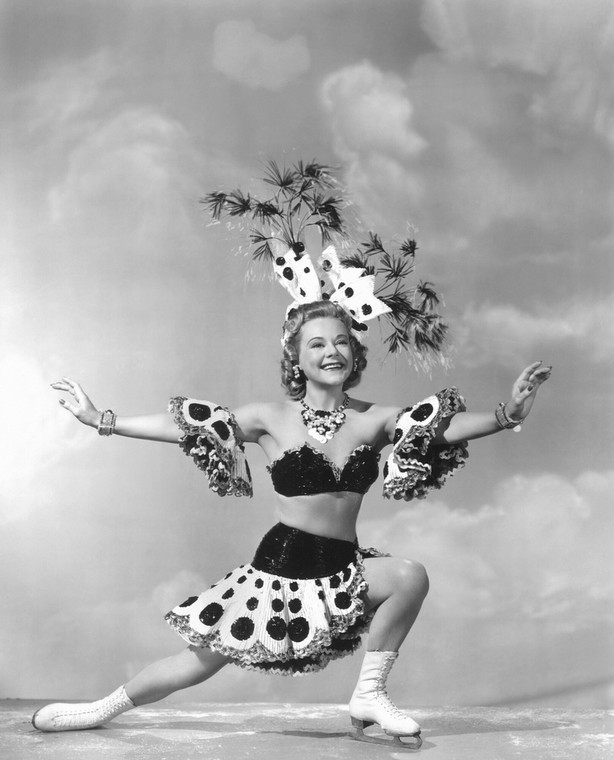 sonja henie