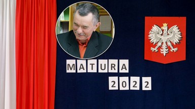 Egzaminator "oblał" maturzystę przez interpretację wiersza. Jego autor... chwali ucznia: poezja to nie matematyka