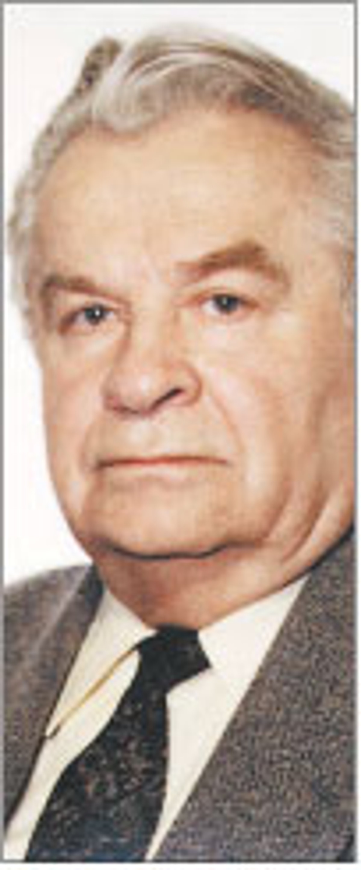prof. Roman Głowacki, dyrektor Centrum Kształcenia Menedżerów przy Wydziale Zarządzania Uniwersytetu Warszawskiego