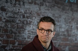 Michał Czernecki o swoim wieku: Nie zrobię salta w tył ze stania, ale jest lepiej niż gorzej