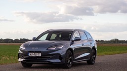 chińska motoryzacja podbija świat. byd zdetronizował teslę