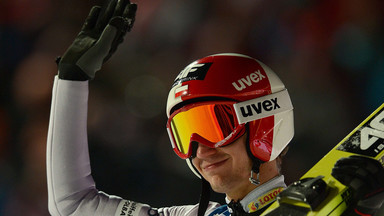 PŚ w Trondheim: Kamil Stoch ocenił swoje skoki