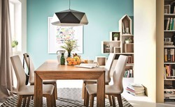 Jadalnia w małym mieszkaniu – jak ją zaaranżować? [PRAKTYCZNE RADY]