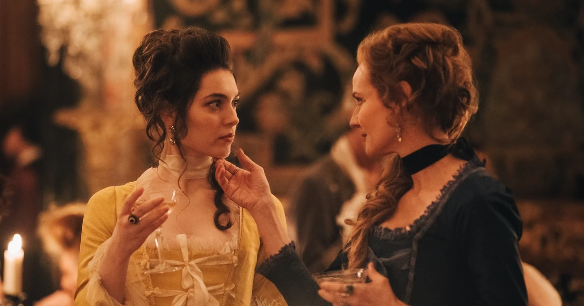 Arcydzieło literatury wróciło jako serial. "Niespotykanie pociągający"