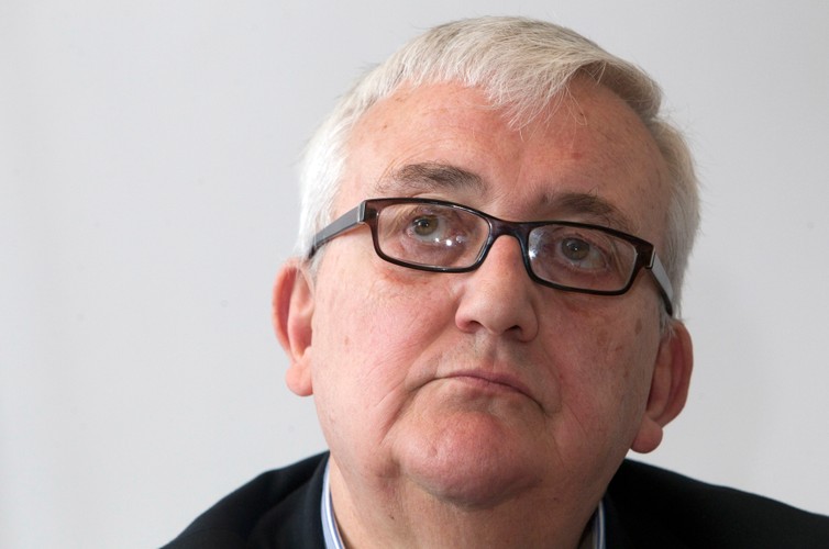 Mario Borghezio (Włochy)