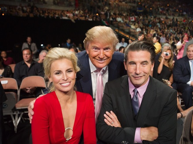 Gala finałowa Miss Universe