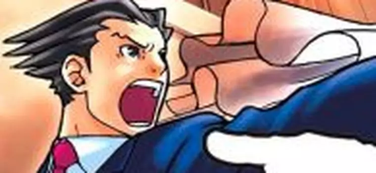 Walczący Phoenix Wright na nowym gameplayu z Ultimate Marvel vs. Capcom 3