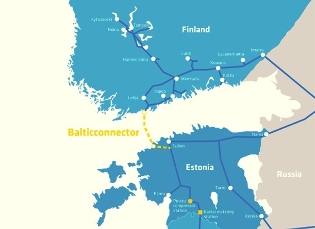 Balticconnector