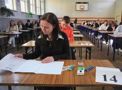 Tematy matur wyciekły do internetu