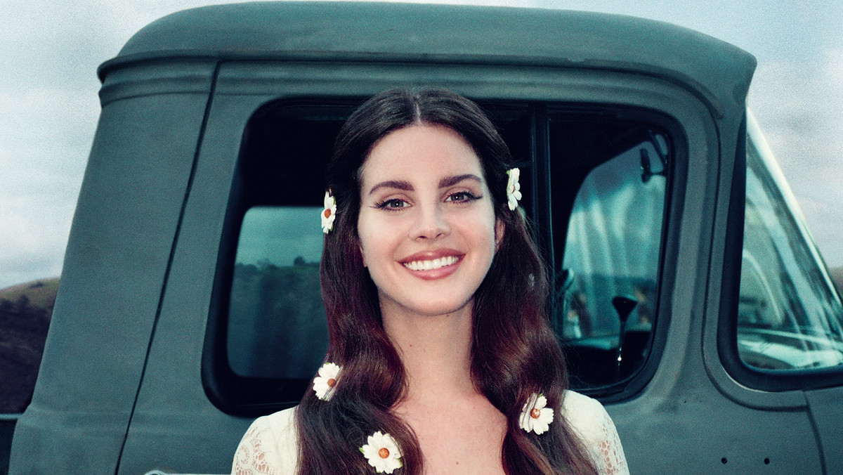 Lana Del Rey